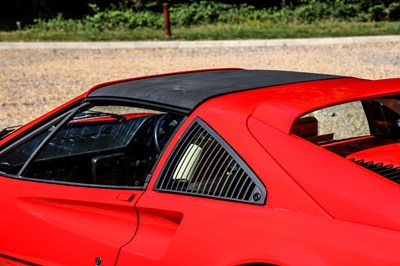 Lot 200 - 1987 Ferrari 328 GTS