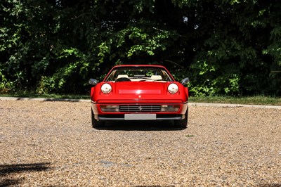 Lot 200 - 1987 Ferrari 328 GTS