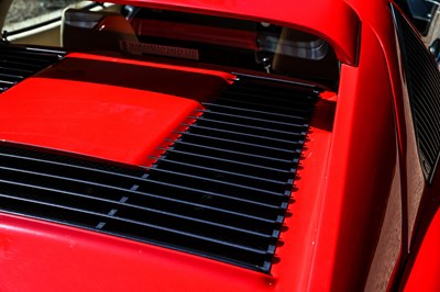 Lot 200 - 1987 Ferrari 328 GTS
