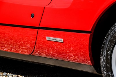 Lot 200 - 1987 Ferrari 328 GTS