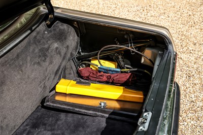 Lot 251 - 1981 Mercedes-Benz 280 SL