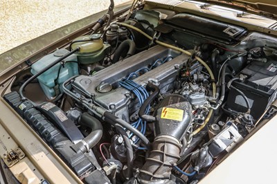 Lot 251 - 1981 Mercedes-Benz 280 SL