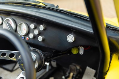 Lot 228 - 1970 Volkswagen Beach Buggy