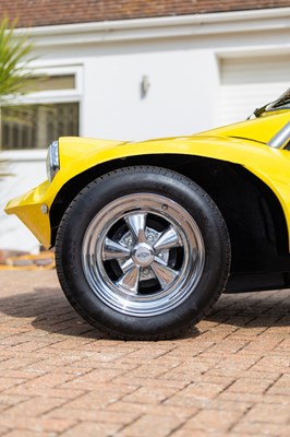 Lot 228 - 1970 Volkswagen Beach Buggy