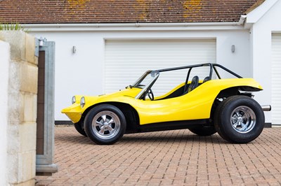 Lot 228 - 1970 Volkswagen Beach Buggy