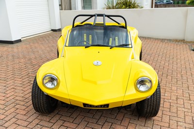 Lot 228 - 1970 Volkswagen Beach Buggy