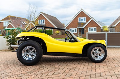 Lot 228 - 1970 Volkswagen Beach Buggy