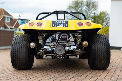 Lot 228 - 1970 Volkswagen Beach Buggy