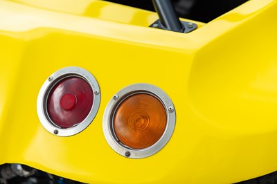 Lot 228 - 1970 Volkswagen Beach Buggy