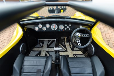 Lot 228 - 1970 Volkswagen Beach Buggy