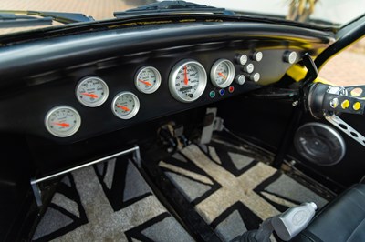 Lot 228 - 1970 Volkswagen Beach Buggy