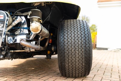 Lot 228 - 1970 Volkswagen Beach Buggy