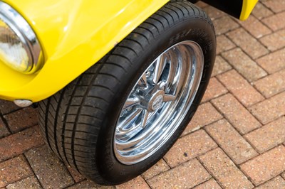 Lot 228 - 1970 Volkswagen Beach Buggy