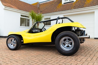 Lot 228 - 1970 Volkswagen Beach Buggy