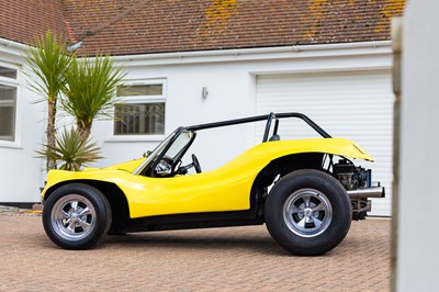 Lot 228 - 1970 Volkswagen Beach Buggy