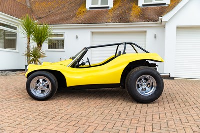 Lot 228 - 1970 Volkswagen Beach Buggy