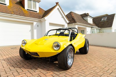 Lot 228 - 1970 Volkswagen Beach Buggy