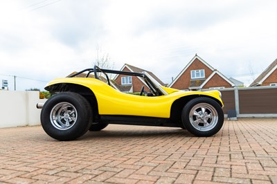 Lot 228 - 1970 Volkswagen Beach Buggy