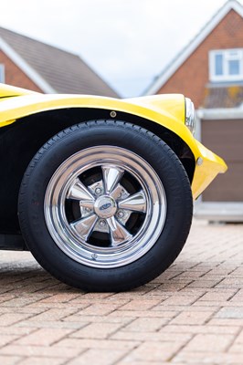 Lot 228 - 1970 Volkswagen Beach Buggy