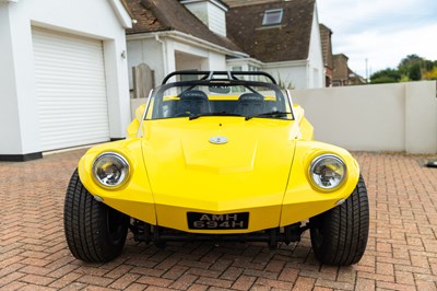 Lot 228 - 1970 Volkswagen Beach Buggy