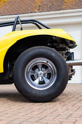 Lot 228 - 1970 Volkswagen Beach Buggy