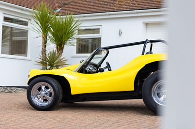 Lot 228 - 1970 Volkswagen Beach Buggy