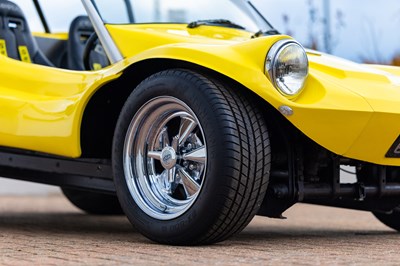 Lot 228 - 1970 Volkswagen Beach Buggy