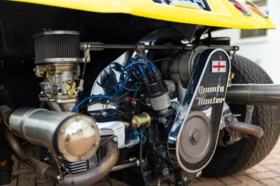 Lot 228 - 1970 Volkswagen Beach Buggy
