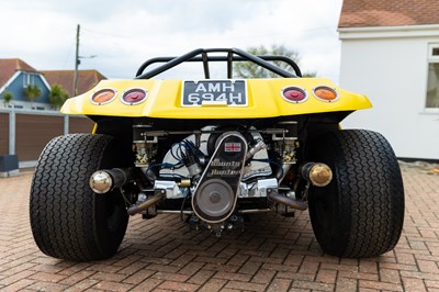 Lot 228 - 1970 Volkswagen Beach Buggy