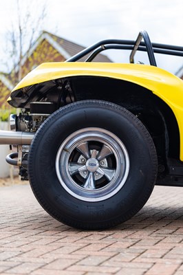 Lot 228 - 1970 Volkswagen Beach Buggy