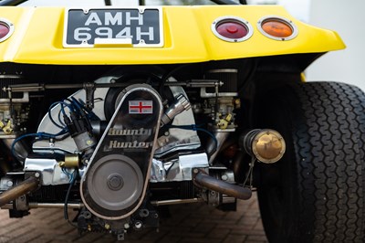 Lot 228 - 1970 Volkswagen Beach Buggy