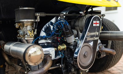 Lot 228 - 1970 Volkswagen Beach Buggy
