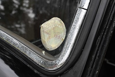 Lot 141 - 1957 Austin FX3 Taxi