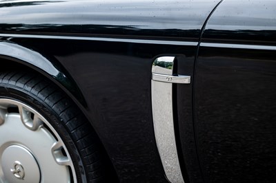 Lot 239 - 2008 Daimler Super Eight Final Edition