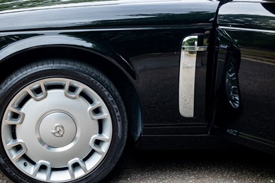 Lot 239 - 2008 Daimler Super Eight Final Edition