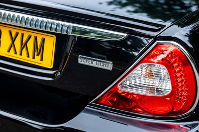 Lot 239 - 2008 Daimler Super Eight Final Edition