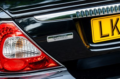 Lot 239 - 2008 Daimler Super Eight Final Edition