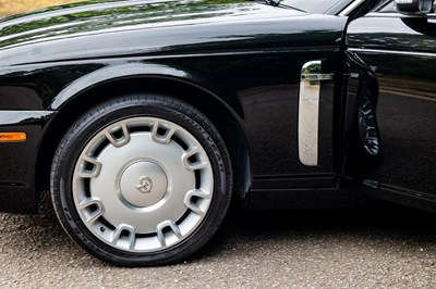 Lot 239 - 2008 Daimler Super Eight Final Edition