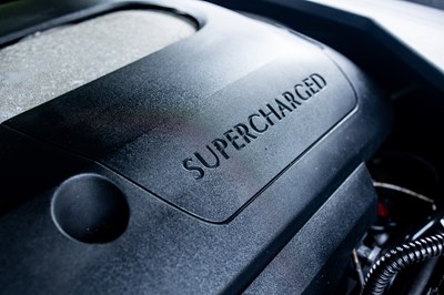 Lot 239 - 2008 Daimler Super Eight Final Edition