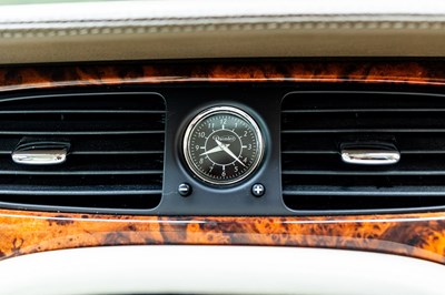 Lot 239 - 2008 Daimler Super Eight Final Edition