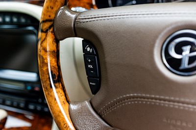 Lot 239 - 2008 Daimler Super Eight Final Edition