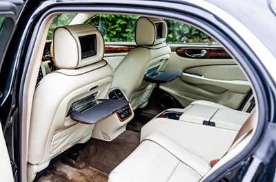 Lot 239 - 2008 Daimler Super Eight Final Edition