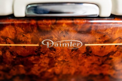 Lot 239 - 2008 Daimler Super Eight Final Edition