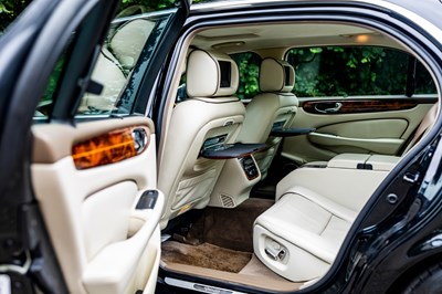 Lot 239 - 2008 Daimler Super Eight Final Edition