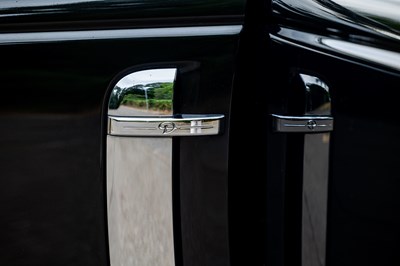 Lot 239 - 2008 Daimler Super Eight Final Edition