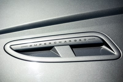Lot 240 - 2007 Jaguar XKR Convertible
