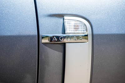 Lot 240 - 2007 Jaguar XKR Convertible