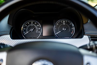 Lot 240 - 2007 Jaguar XKR Convertible
