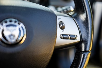 Lot 240 - 2007 Jaguar XKR Convertible