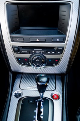Lot 240 - 2007 Jaguar XKR Convertible